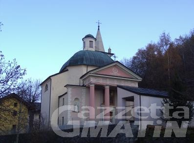 Giornate Fai d’Autunno alla scoperta della Saint-Marcel d’antan