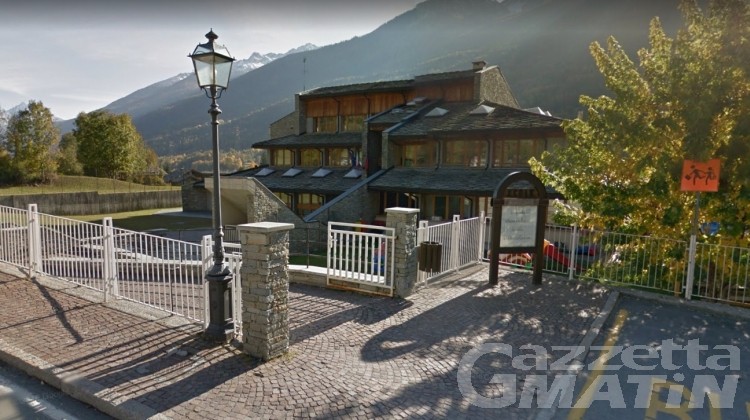 Morgex, nuova petizione per il sabato libero a scuola Morgex, nuova petizione per il sabato libero a scuola