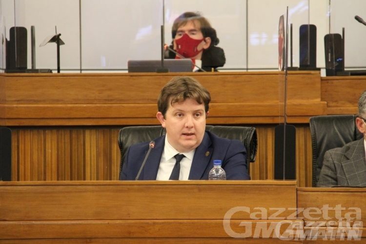Cas, Lavevaz: «a breve avremo un incontro con la nuova proprietà»