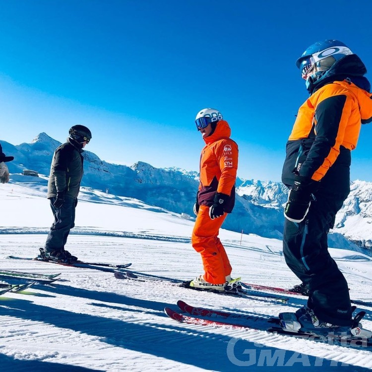 Turismo: Interski è tornato ma le presenze sono dimezzate