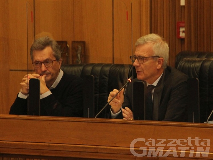 Coronavirus, appello dell’assessore e Usl: «aiutateci ad accelerare la campagna vaccinale»
