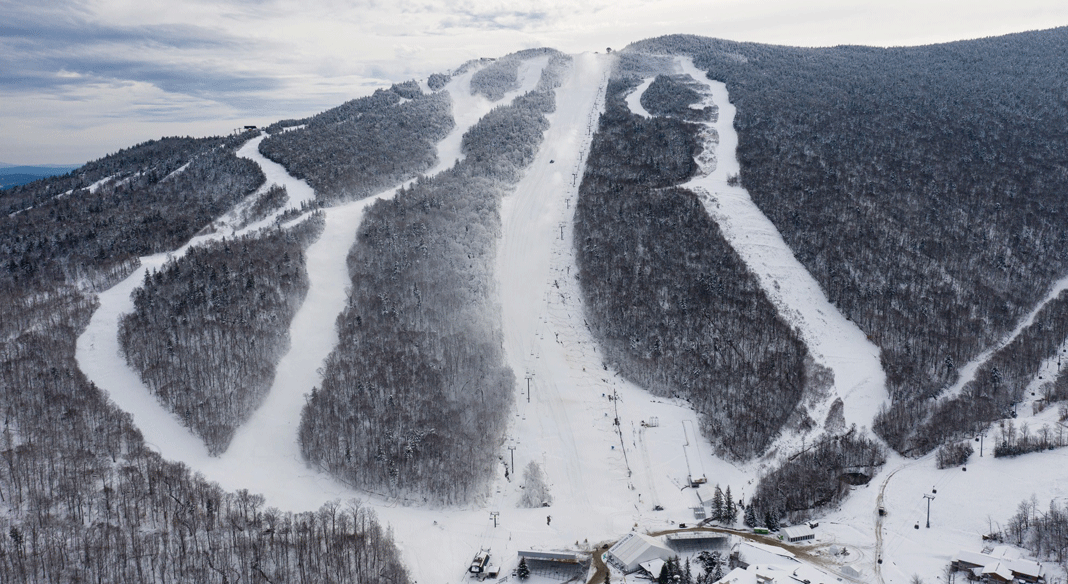 Sci alpino: cancellato dopo 9 discese il gigante di Killington Sci alpino: cancellato dopo 9 discese il gigante di Killington