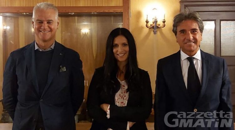 Enti locali e PA: il ministro Paolo Zangrillo venerdì 21 aprile ad Aosta