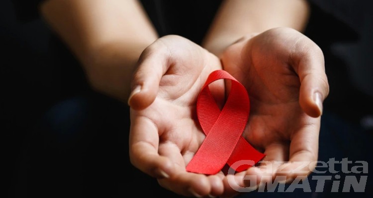 Aids Valle d’Aosta: 3 nuovi casi nel 2022, l’età media è 50 anni Aids Valle d’Aosta: 3 nuovi casi nel 2022, l’età media è 50 anni