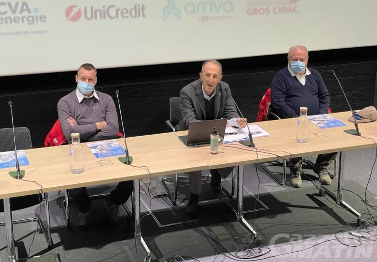 Sport invernali: 50 atleti inseriti nelle nuove squadre agonistiche dell’Asiva Sport invernali: 50 atleti inseriti nelle nuove squadre agonistiche dell’Asiva