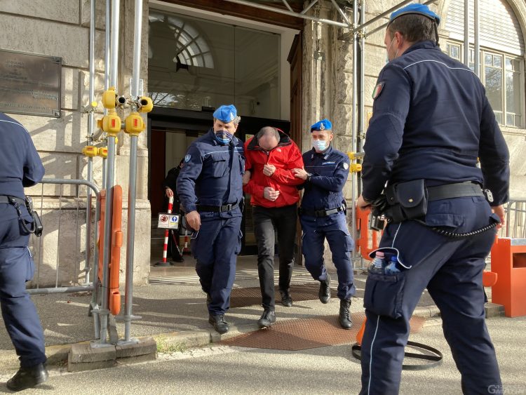 Omicidio Elena Raluca, il perito: «Gabriel Falloni è in grado di intendere e volere»