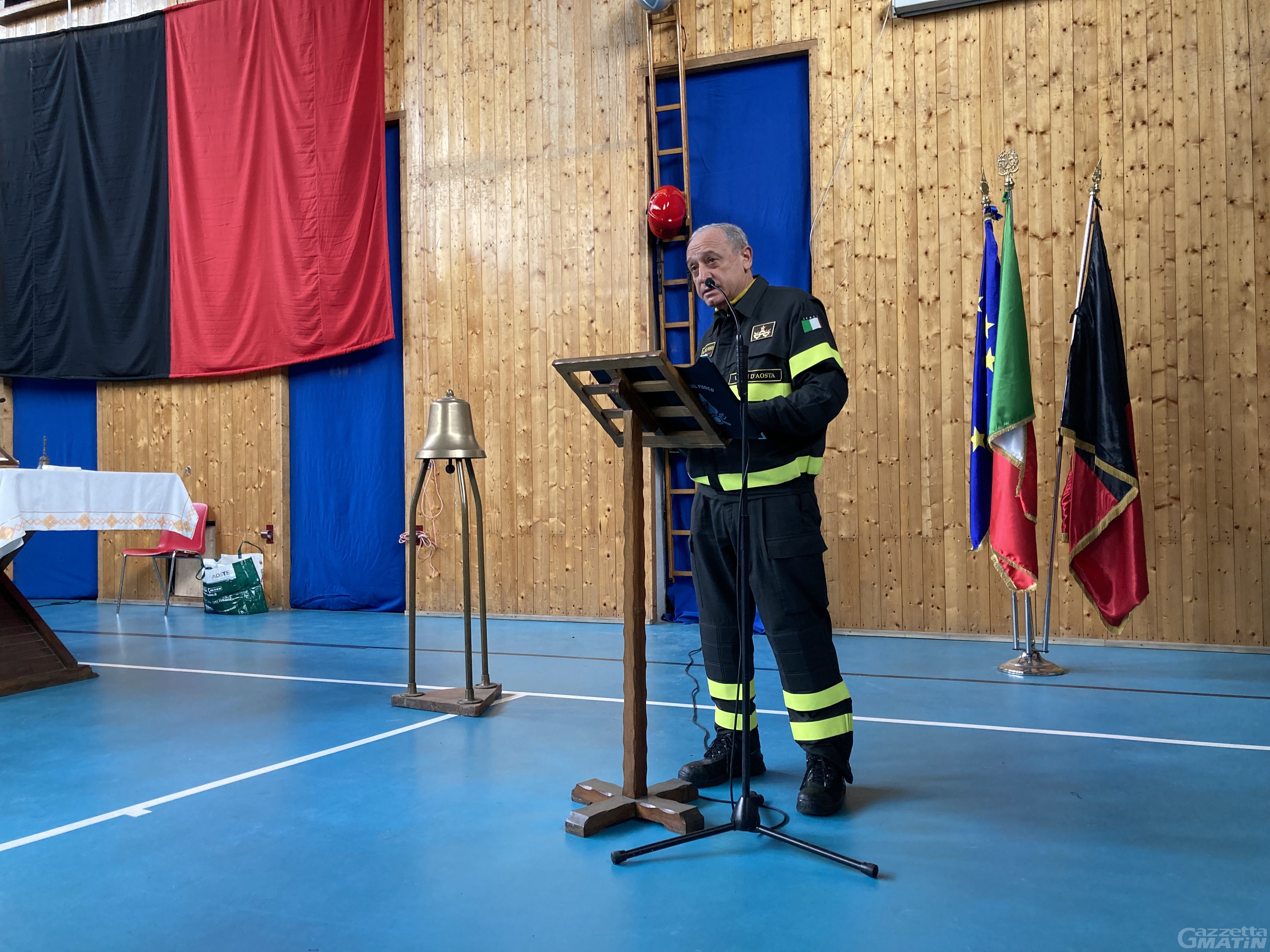 Vigili del fuoco: nel 2021 eseguiti 1677 interventi di soccorso tecnico urgente Vigili del fuoco: nel 2021 eseguiti 1677 interventi di soccorso tecnico urgente