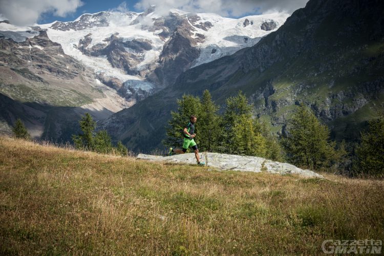 Trail: il 2 luglio la prima edizione del Monte Rosa Walserwaeg