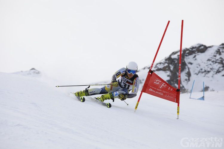 Sci alpino: le gare del Top 50 – PDH Cup nel circuito Race Future Club by Fisi