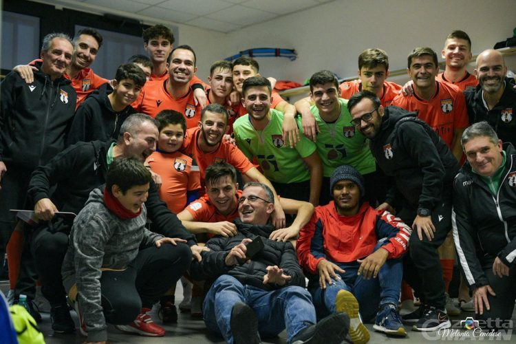 Futsal: l’Aosta Calcio 511 si sveglia tardi, a far festa è il Leonardo