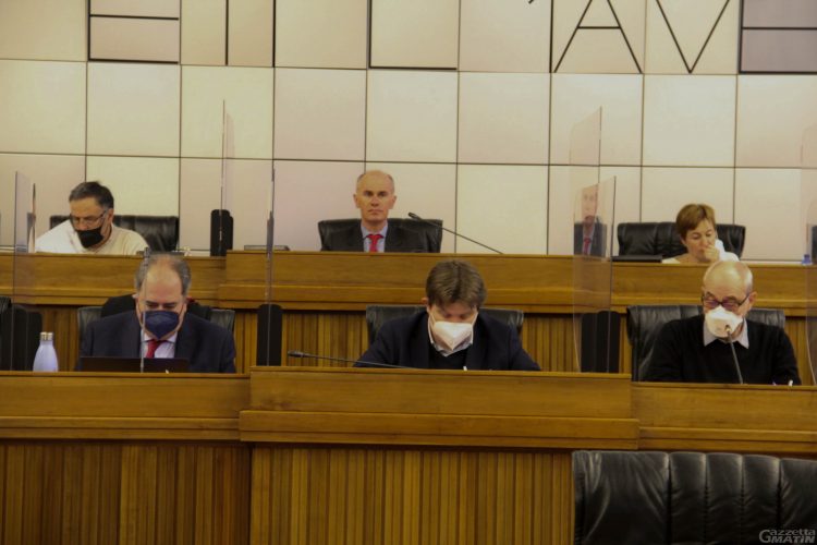Servizio idrico integrato: via libera della terza Commissione consiliare