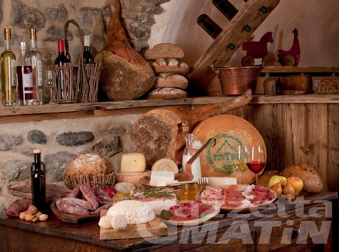 Valle d’Aosta: anche per il 2022 voucher per acquisto prodotti agroalimentari Valle d’Aosta: anche per il 2022 voucher per acquisto prodotti agroalimentari