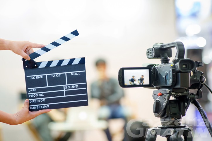 Nuova serie Tv: aperto casting per riprese 14 e 15 febbraio Nuova serie Tv: aperto casting per riprese 14 e 15 febbraio