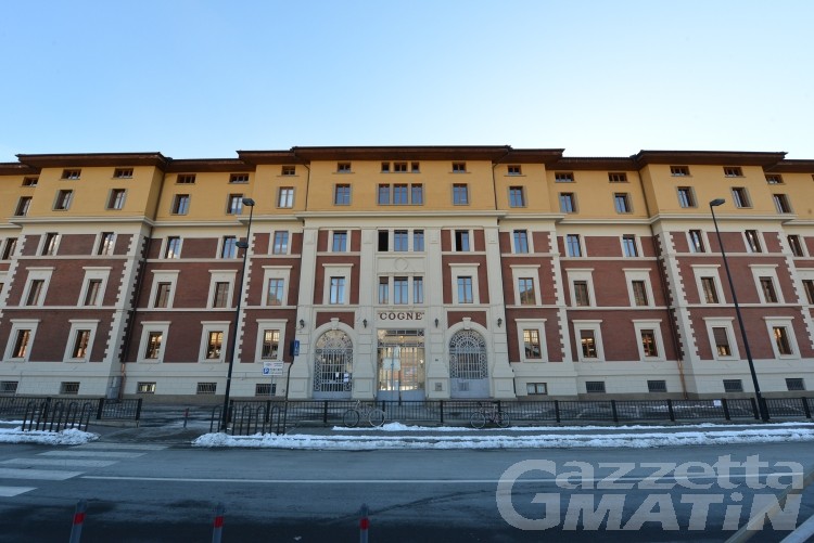 Cogne Acciai Speciali: mercoledì il convegno sui cento anni della siderurgia in Valle Cogne Acciai Speciali: mercoledì il convegno sui cento anni della siderurgia in Valle