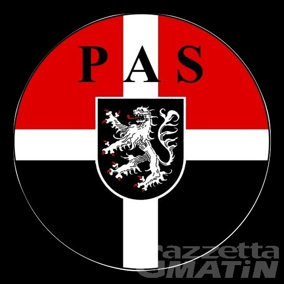 Pays d’Aoste Souverain rilancia sullo Statuto e sulla zona franca Pays d’Aoste Souverain rilancia sullo Statuto e sulla zona franca
