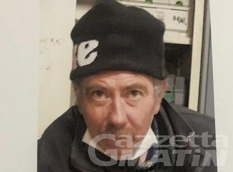 Valtournenche, trovato il corpo senza vita di Luigino Pession Valtournenche, trovato il corpo senza vita di Luigino Pession