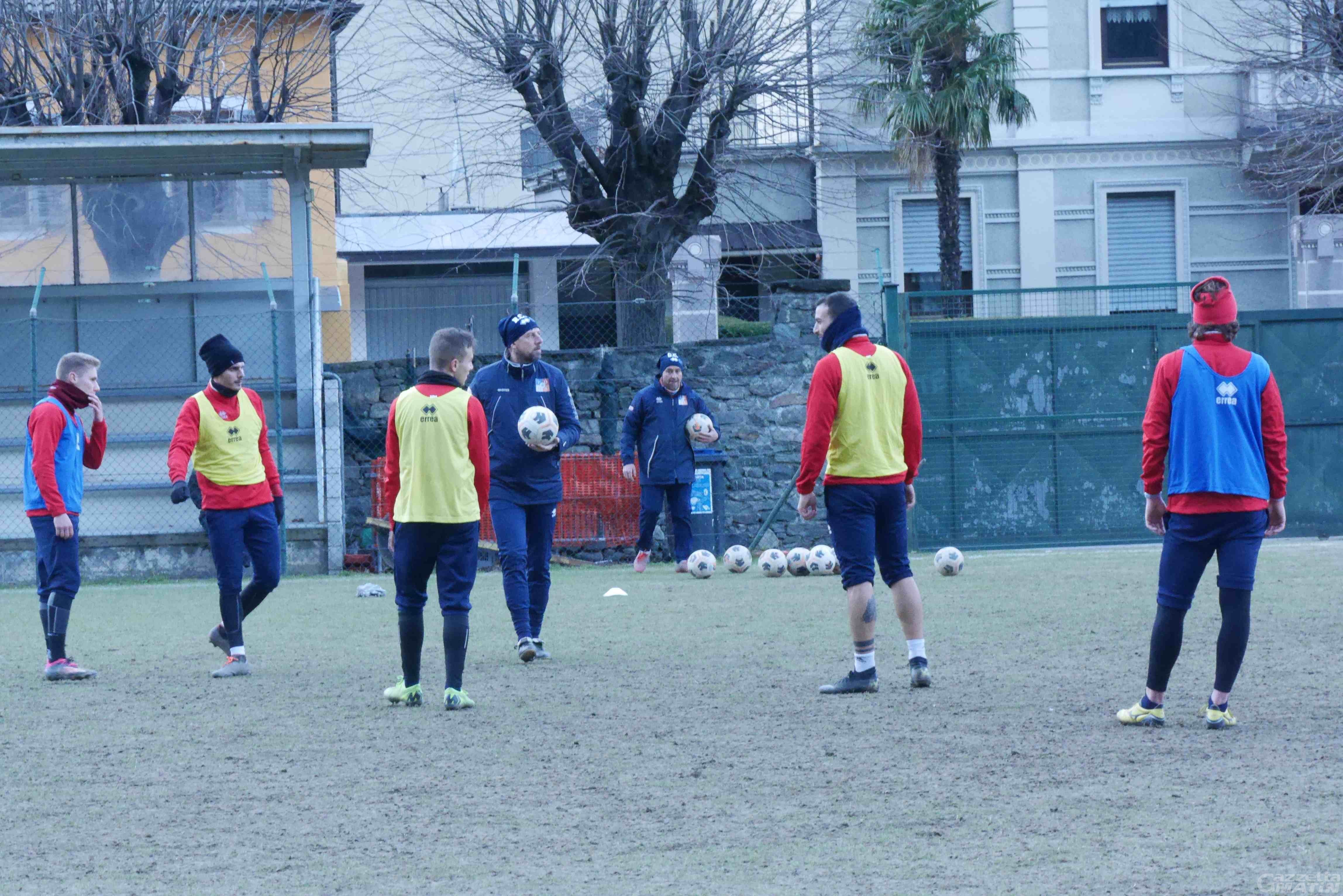 Calcio: il P.D.H.A.E. non giocherà a Varese, inseriti due turni infrasettimanali