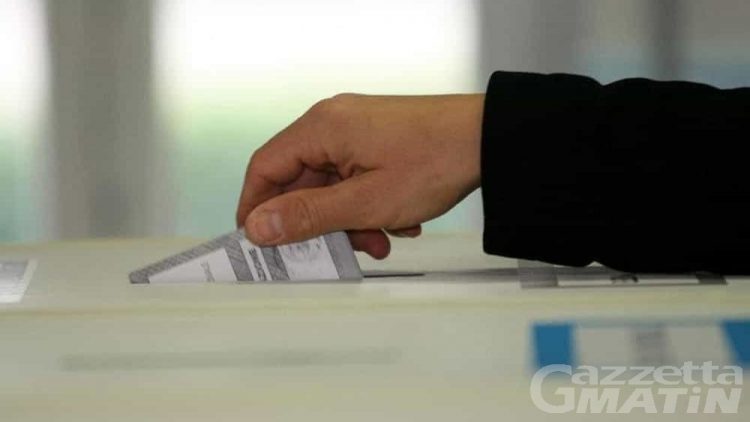 Elezione diretta Presidente della Regione, depositate le firme per il referendum