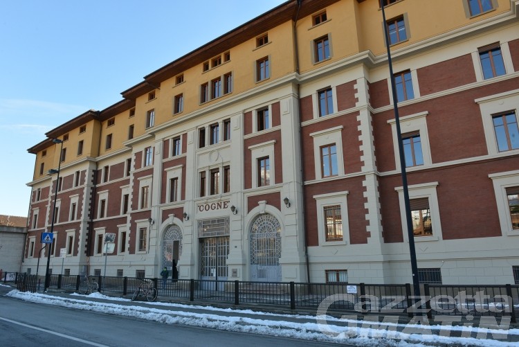 FdI invita ad «assicurare a aziende valdostane stesso trattamento Cas»