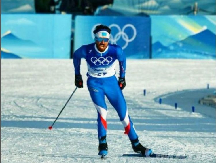 Olimpiadi: Bolshunov medaglia d’oro nella 50 km (ridotta a 28), 49° Mark Chanloung