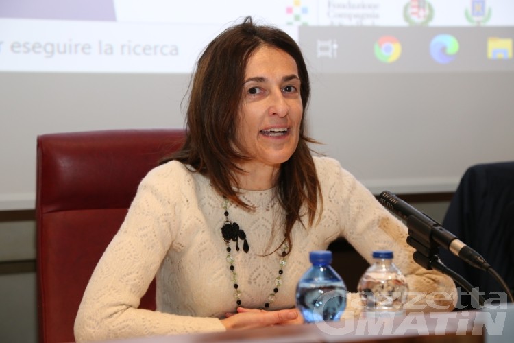 Gabriella Morelli confermata alla direzione dell’Office régional du tourisme