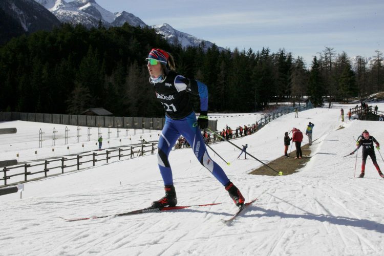 Biathlon: 37 valdostani a caccia delle medaglie tricolori a Lago di Tesero