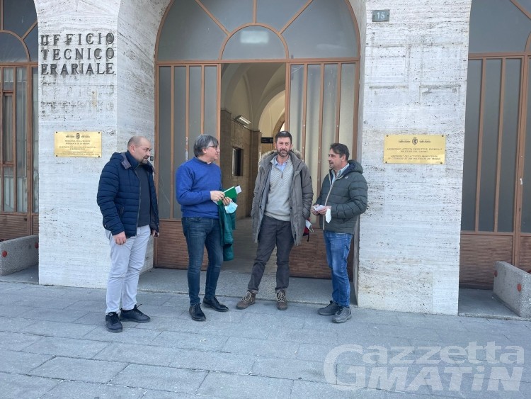 Cogne Acciai Speciali: elezioni RSU, cinque seggi per Fim Cisl e Uilm