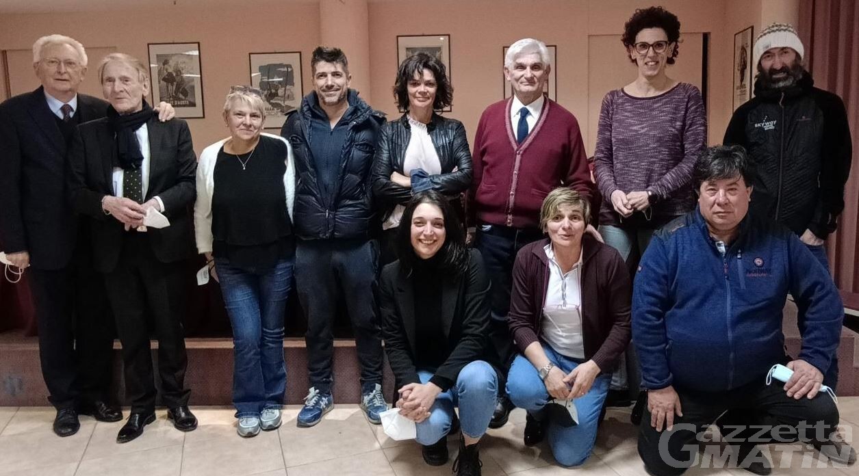 Associazione Pro loco Valle d’Aosta: Lisetta Bertin nuova presidente Associazione Pro loco Valle d’Aosta: Lisetta Bertin nuova presidente