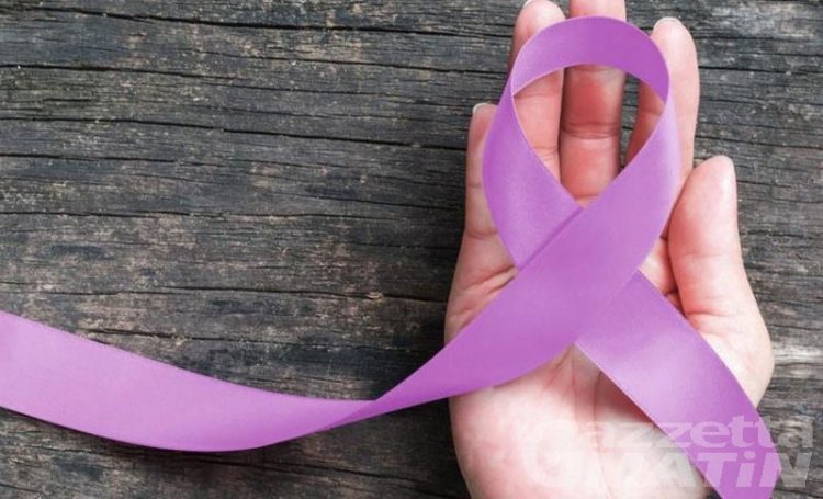 Giornata del fiocchetto lilla: in Valle, 1 giovane paziente su 3 ha l’anoressia nervosa
