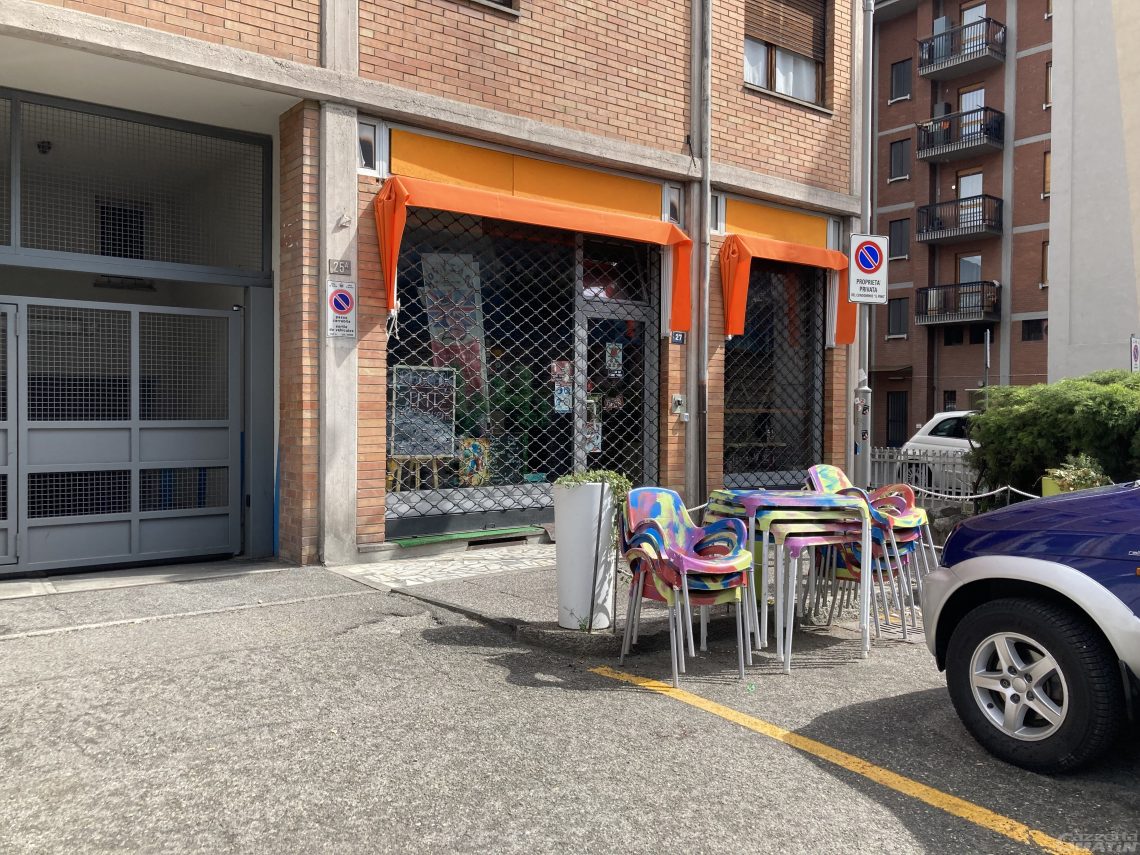 Aosta Barista Accoltella Un Conoscente Al Culmine Di Una Lite Arrestato
