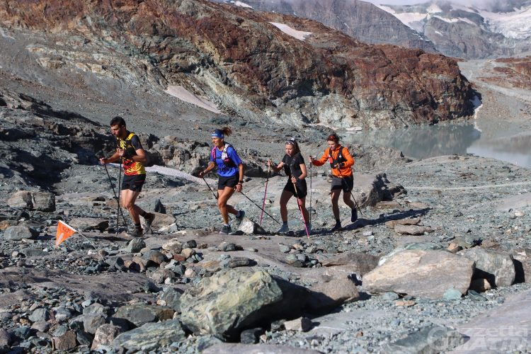 Cervino Matterhorn Ultra Race: anche una prova da 30 km nel programma