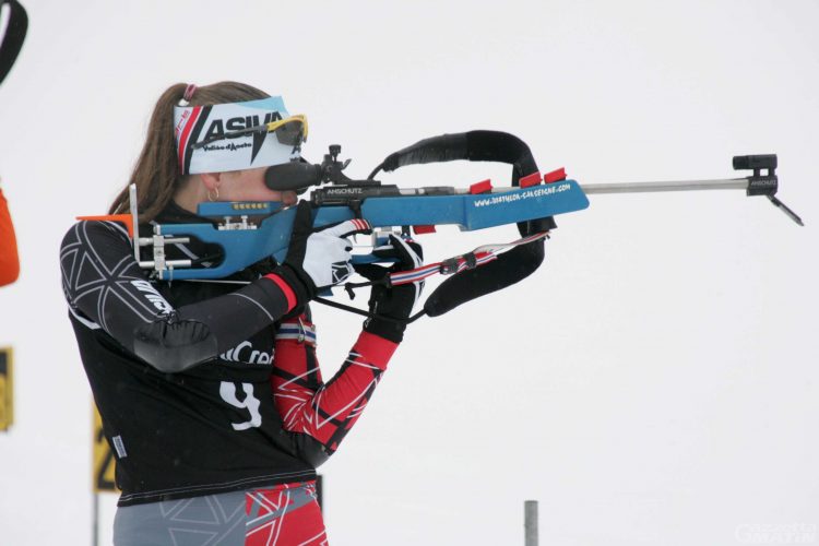 EYOF: Nadine Laurent e Nadège Gontel tra i 33 convocati azzurri