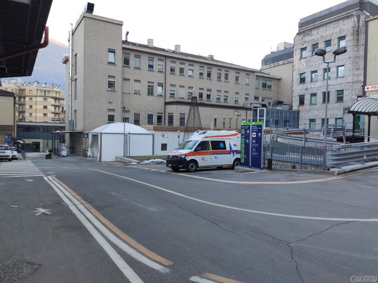 Sanità: a conti fatti l’ampliamento del Parini costerà 250 milioni