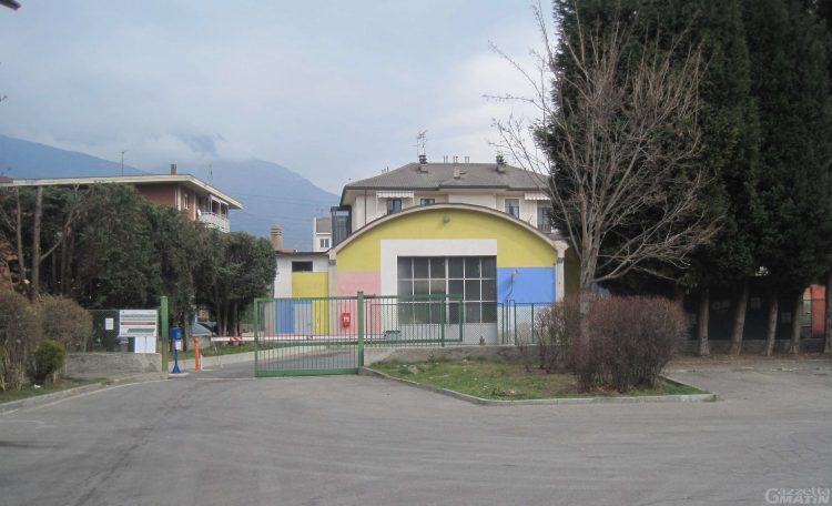 Aosta, via Caduti del lavoro: al posto del parcheggio il centro di riuso dei beni usati