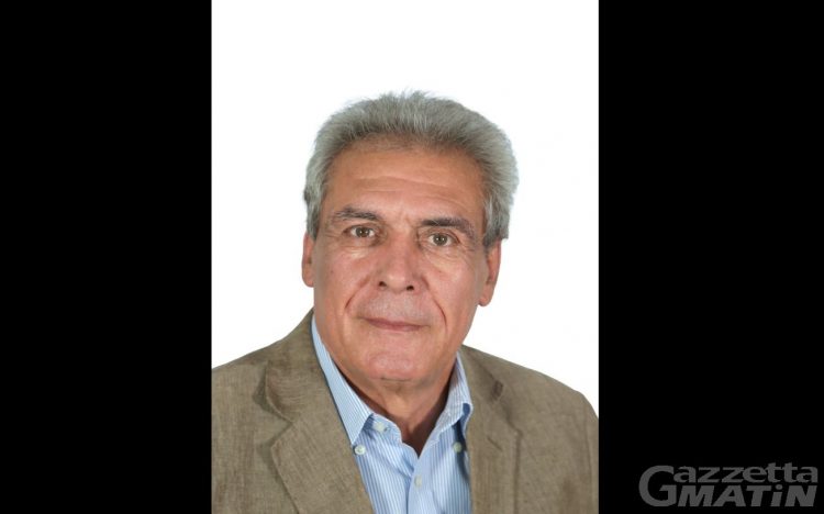 Lutto: è morto Giovanni Aloisi, già vicepresidente del Consiglio Valle