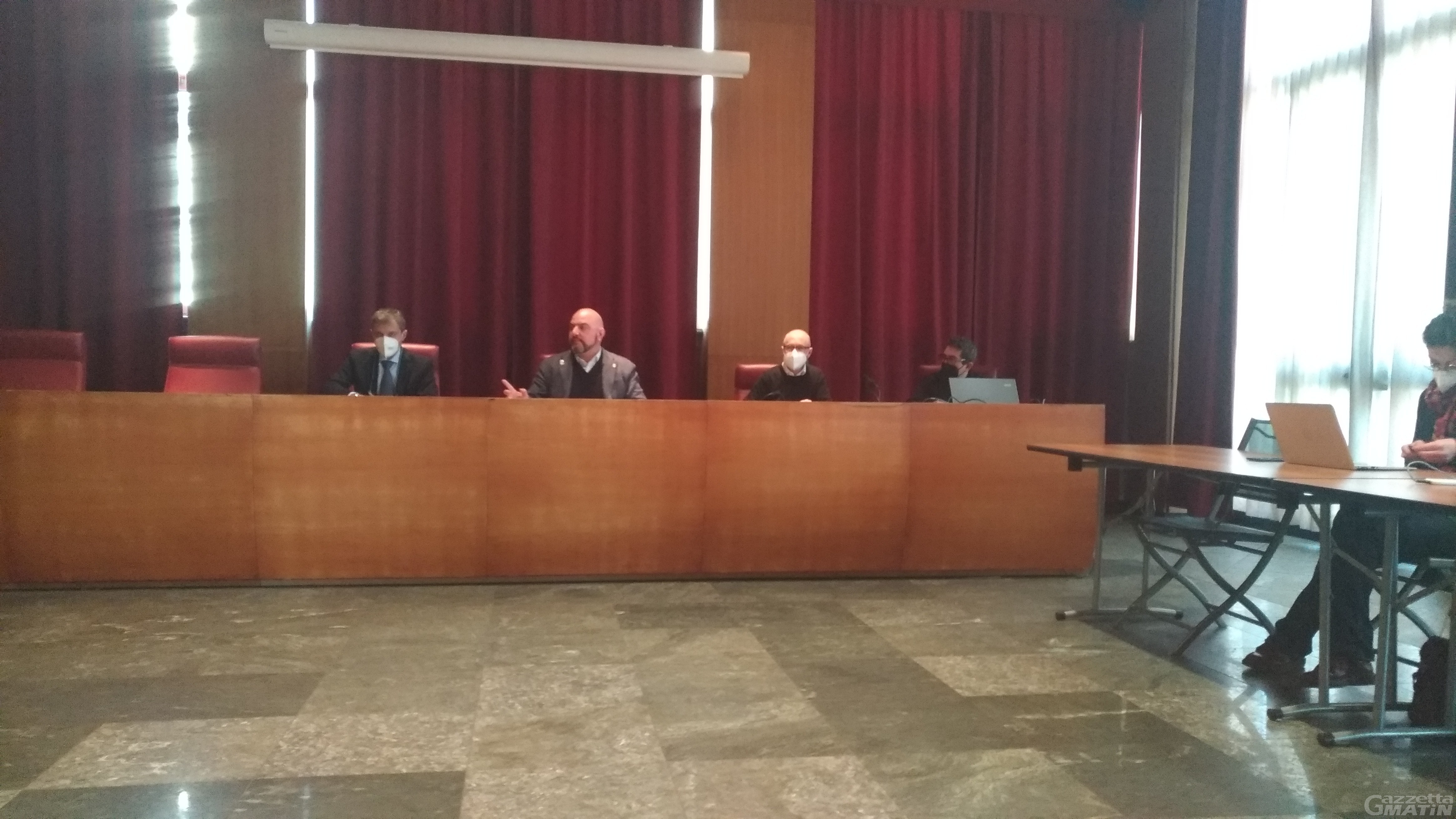 Viabilità: riapriranno ad aprile 18 cantieri sulle Statali 26 e 27 Viabilità: riapriranno ad aprile 18 cantieri sulle Statali 26 e 27