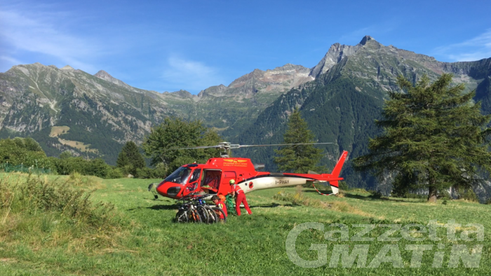 Valle d’Aosta: il governo dice no all’Elibike, Pla insorge