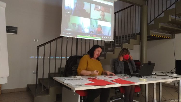 Esposizione: Le Madri della Repubblica dal 7 aprile alla Cittadella dei Giovani