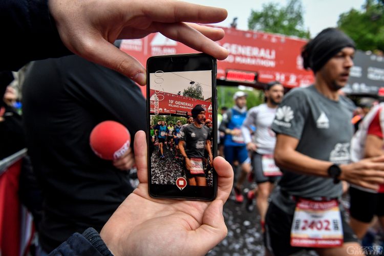 Telepass Milano Marathon: la Valle d’Aosta official partner dell’evento sportivo