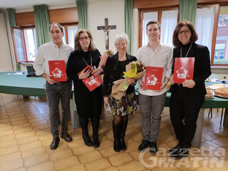 Aosta: una camminata per conoscere e per aiutare Casa Zaccheo