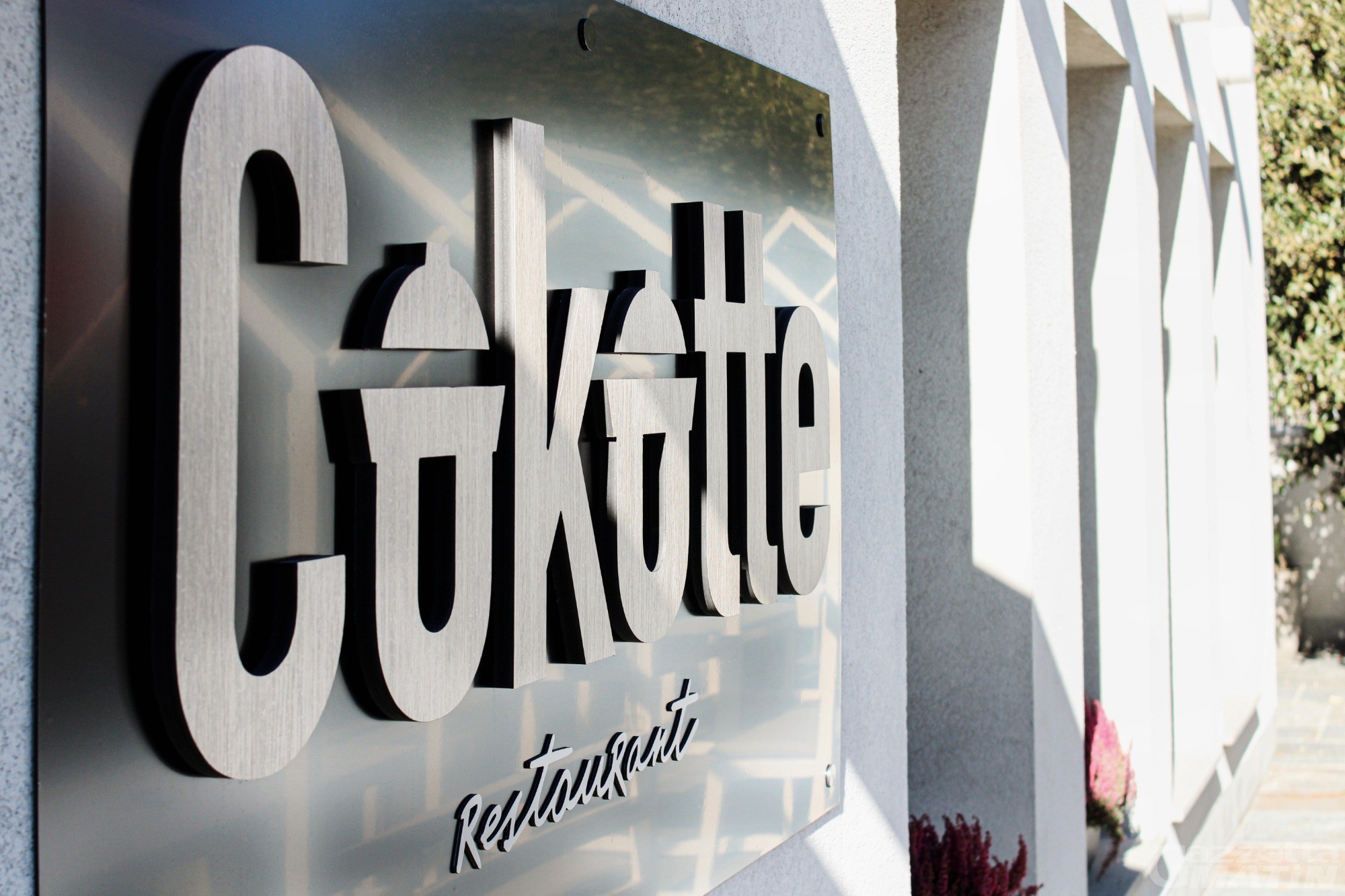 Aperitivo, serata speciale e nuovo menu: il ristorante Cokotte di Quart vi aspetta con la sua cucina accattivante Aperitivo, serata speciale e nuovo menu: il ristorante Cokotte di Quart vi aspetta con la sua cucina accattivante