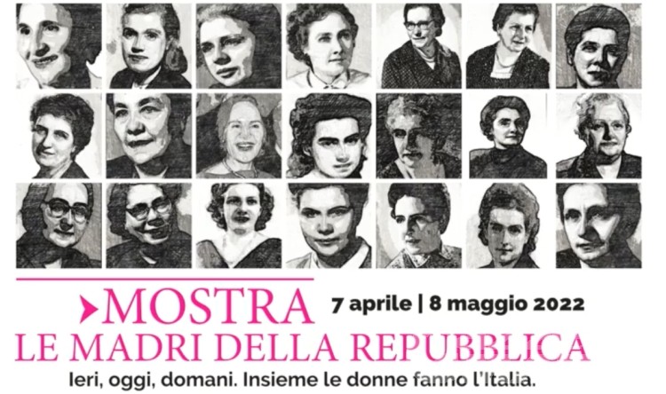 Donne, politica e diritti: giovedì 21 aprile un incontro con Mina Cilloni