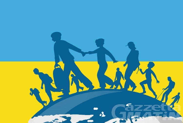 Emergenza Ucraina: oltre 22 mila euro per i centri estivi dei bambini fuggiti dalla guerra