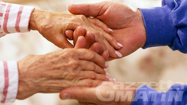 Anziani: varato il Piano per le attività di sostegno a malati di Alzheimer e demenze