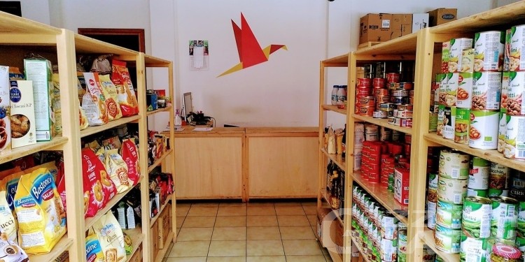 Povertà alimentare: l’Emporio Solidale chiede alimenti (NO pasta) e articoli per l’igiene personale Povertà alimentare: l’Emporio Solidale chiede alimenti (NO pasta) e articoli per l’igiene personale