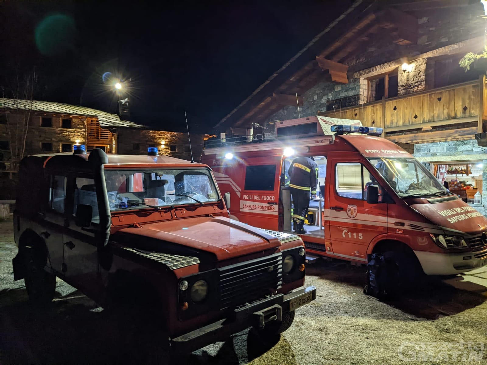 Bloccata sul Monte Zerbion: morta escursionista