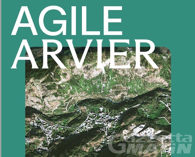 Agile Arvier, 20 milioni di euro per la cultura del cambiamento