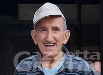 Donnas: addio a Giuseppe Bosonin, chevalier de l’Autonomie Donnas: addio a Giuseppe Bosonin, chevalier de l’Autonomie