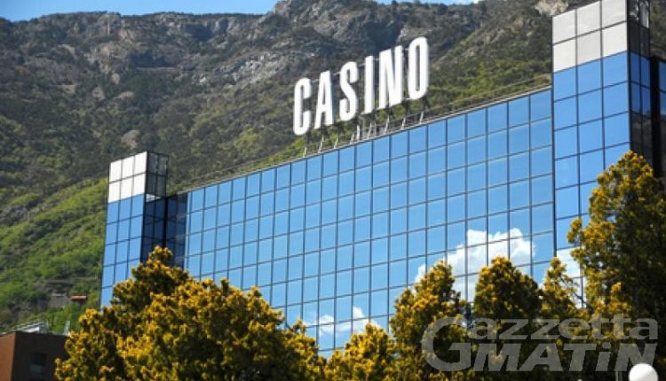 Processo Casinò: la sentenza slitta a luglio, ma l’assoluzione di Baccega è definitiva