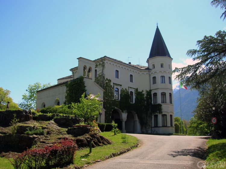 150º Truppe Alpine: domenica 10 aprile il Castello Cantore apre le sue porte